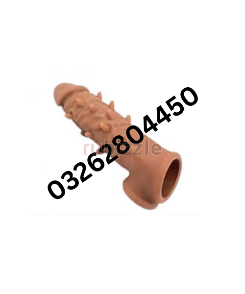 Silicon Condam in Pakistan order now 03262804450